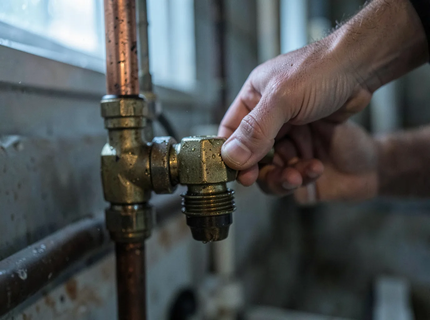 Emergency Plumber Alpharetta, GA FAQs